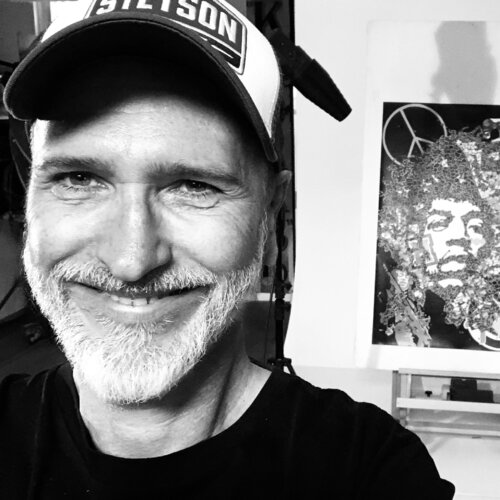 Segui Mister Marcus su Singulart