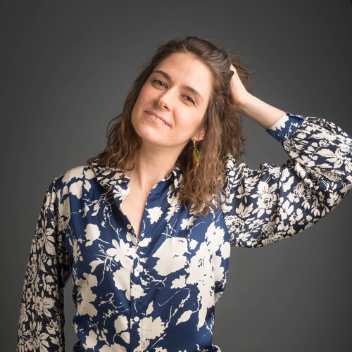 Follow Aurelie FLAMMANG on Singulart