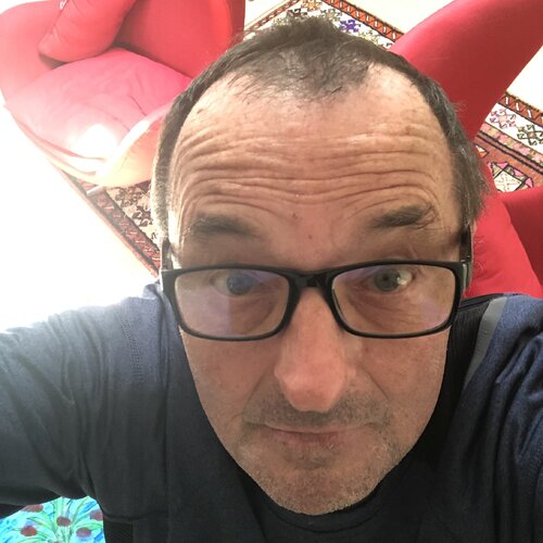 Segui lou scheuermann su Singulart