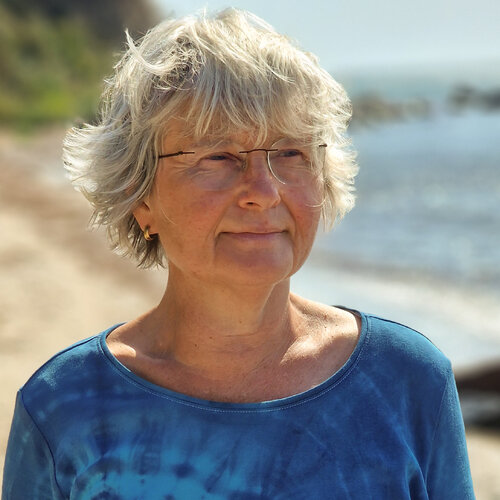 Follow Ute Meyer on Singulart