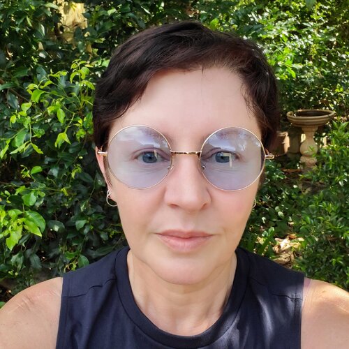 Sigue a Kate Hessling en Singulart