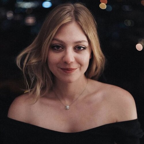 Follow Irene Haney on Singulart