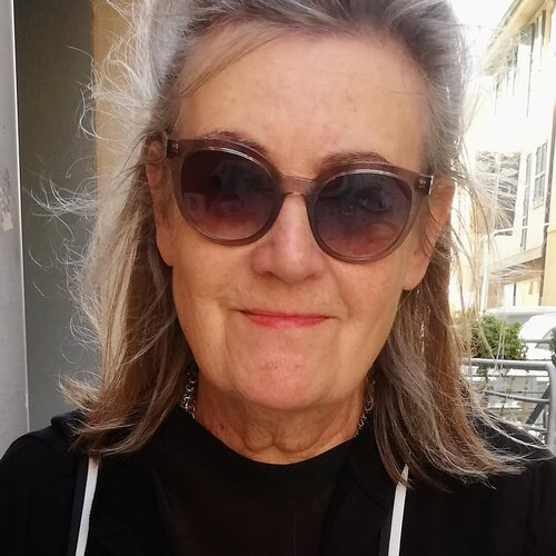 Folgen Sie Evelyn Marschall-Gebhard auf Singulart