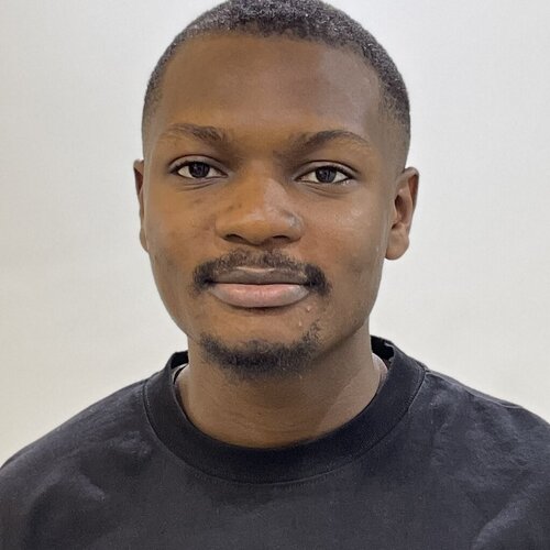 Volg Jesutofunmi Ogidan op Singulart