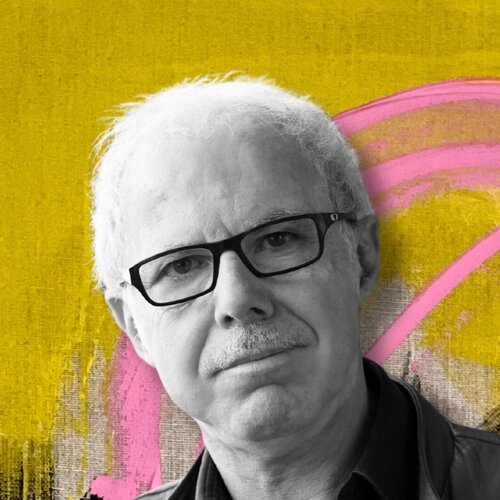 Volg claudio del signore op Singulart