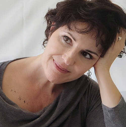 Segui Carmen Rey Berrocal su Singulart