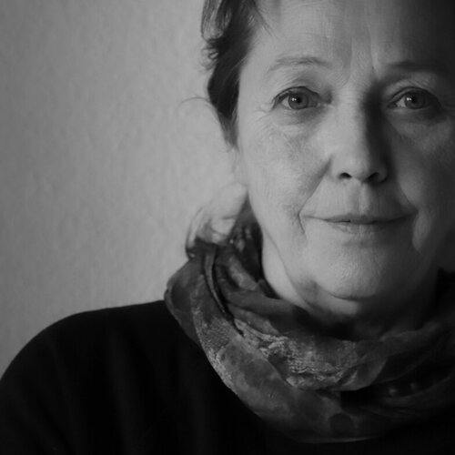 Suivez Ulrike Hüppeler sur Singulart