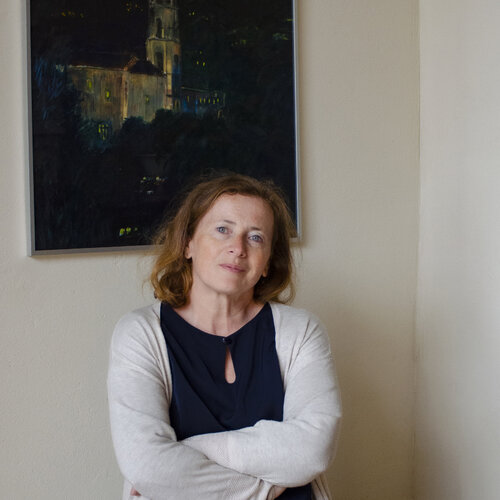 Segui Sonja Kalmanfi su Singulart