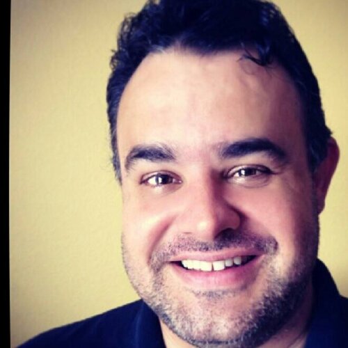 Volg Darwin Leon op Singulart
