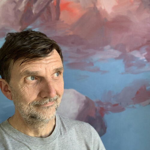 Volg Peter Schmitz op Singulart
