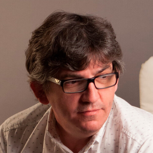Sigue a javier Martín romo en Singulart
