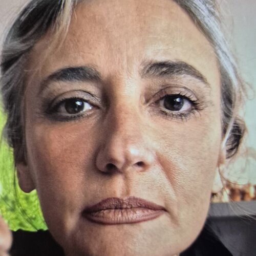 Segui Susana Penzkofer su Singulart
