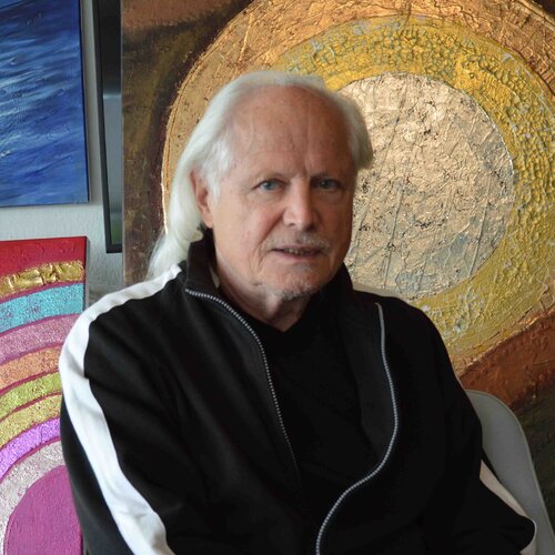Folgen Sie JOACHIM ARNO ZIEGENRÜCKER (JOARNO) auf Singulart