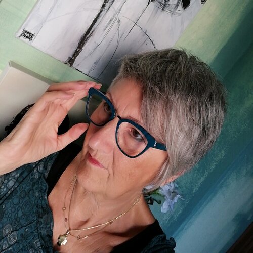Sigue a Daniela Baldo en Singulart