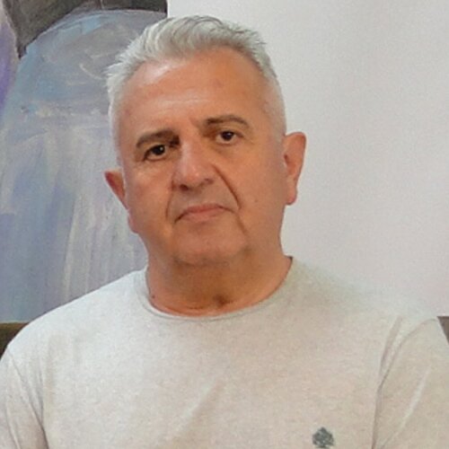 Volg Fernando Viñolo Garcia op Singulart