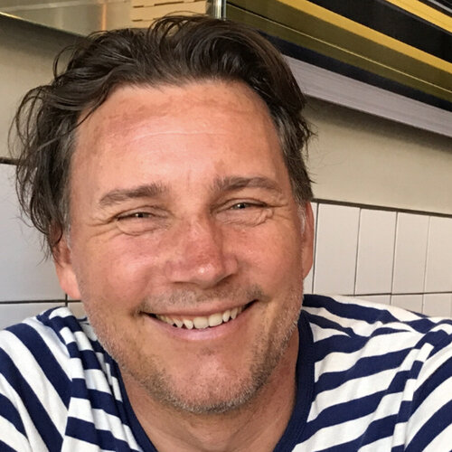 Suivez Marcus Bacher sur Singulart