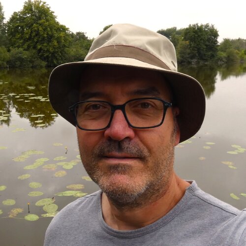 Segui Arnaud Broutin su Singulart