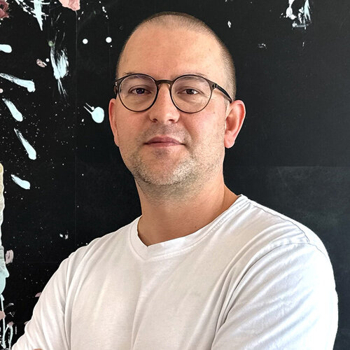 Follow Zaccheo Zilioli on Singulart