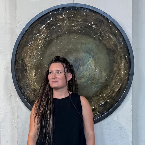 Volg Joanna Pyrskala op Singulart