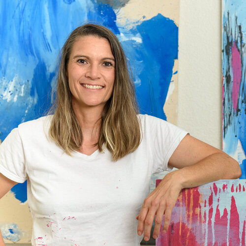 Segui Jennifer Vahlbruch su Singulart