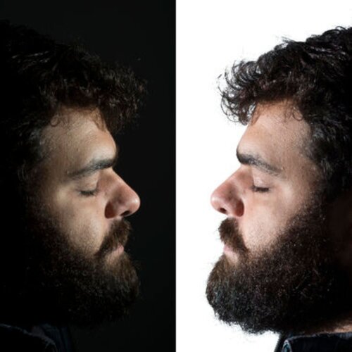 Volg Ike Ferreira op Singulart