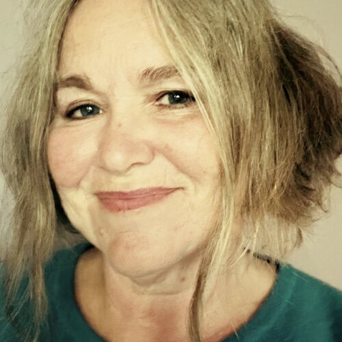 Sigue a Gillian Holding en Singulart