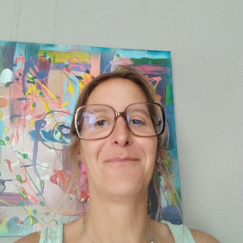 Segui Carole Laurent su Singulart