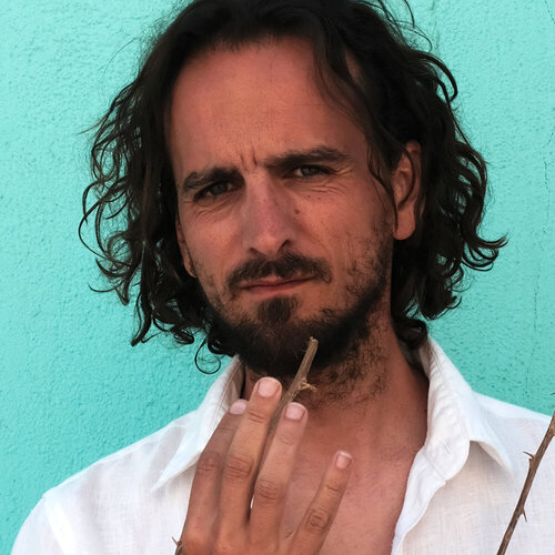 Folgen Sie Pablo Lara auf Singulart