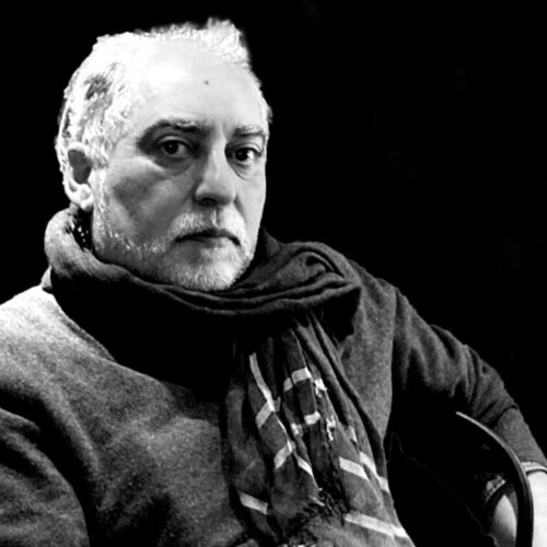 Segui Claudio Marani su Singulart