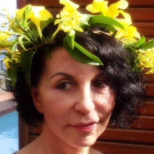 Sigue a FLORENCE DOUCENDE en Singulart