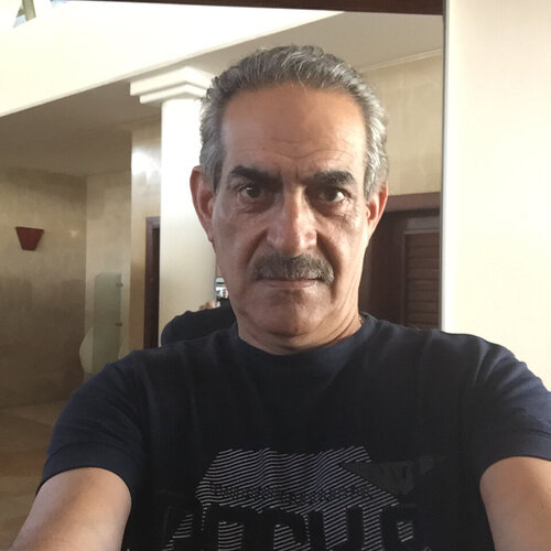 Segui Motty Levy su Singulart
