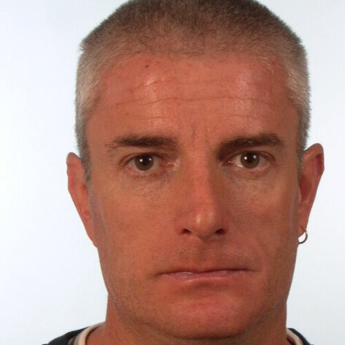 Suivez Massimo Spolon sur Singulart