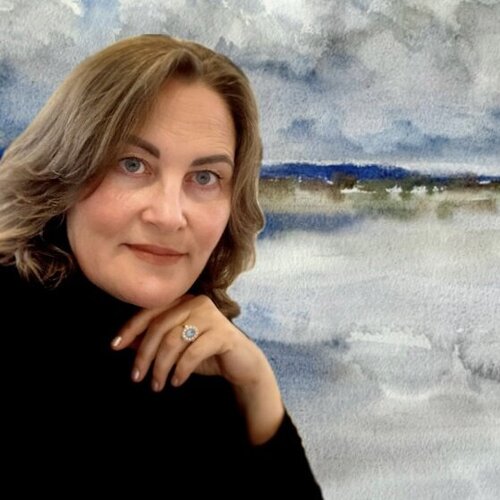 Volg Jelena Nemeth op Singulart