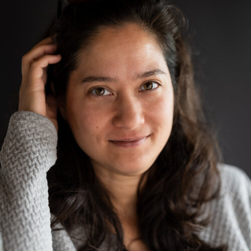 Volg Bettina Gründel op Singulart