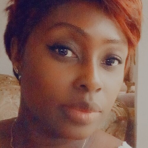 Volg Alice Bintou El Hassane SIDIBE op Singulart