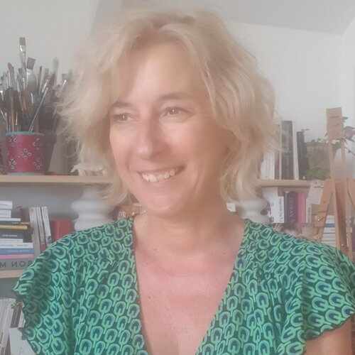 Volg StoïKe Artiste op Singulart
