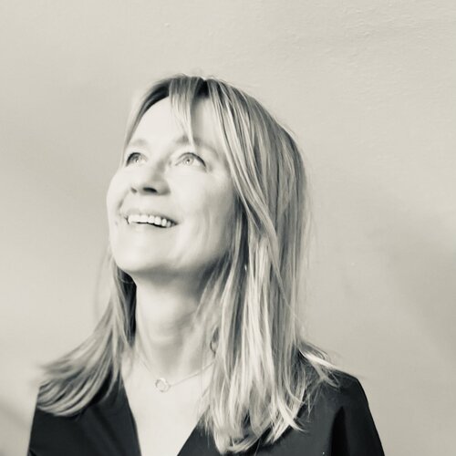 Volg Gisela Punzet op Singulart