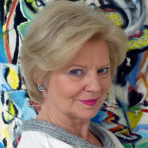 Folgen Sie Brigitte Struif auf Singulart