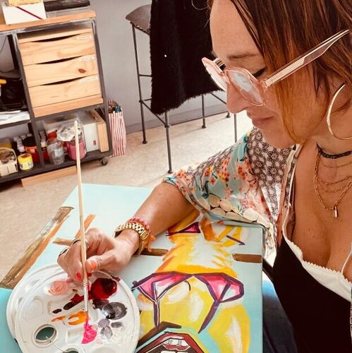 Volg Mat GUERIN op Singulart