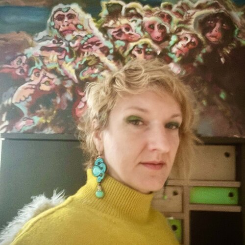 Folgen Sie Eva Schumy auf Singulart