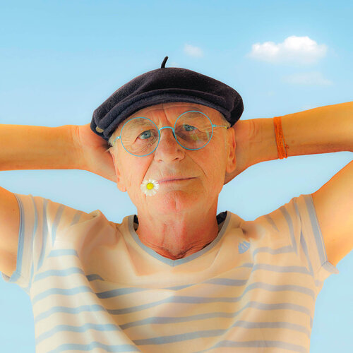 Volg Francis Leroy op Singulart