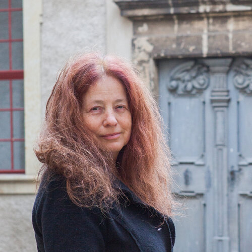 Volg Bettina Zimmermann op Singulart