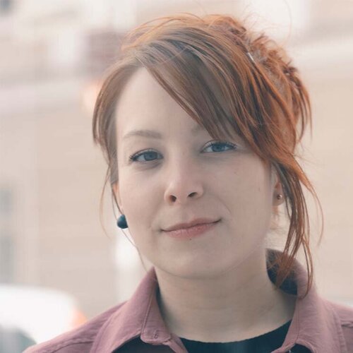 Sigue a Ulla Žibert en Singulart