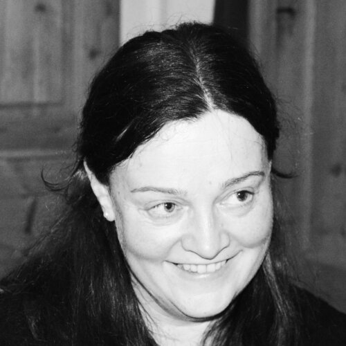 Folgen Sie Gudrun KARGL auf Singulart