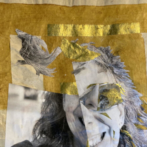 Volg Vero Masque op Singulart