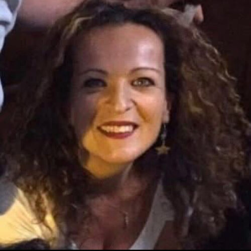 Folgen Sie Tiziana Stanco auf Singulart