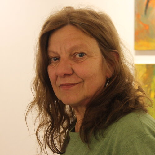 Volg Antje Neppach op Singulart