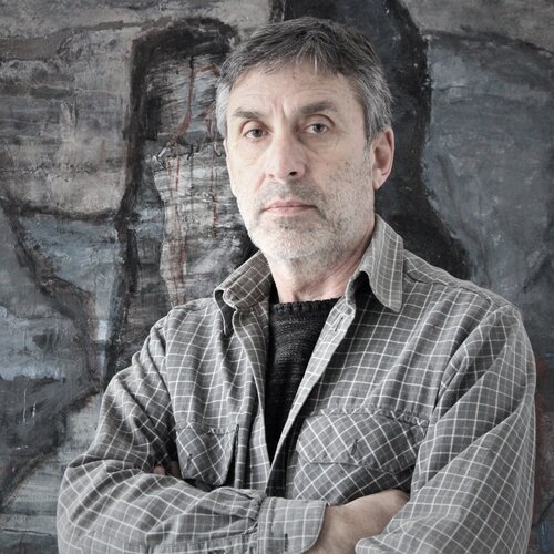 Segui Milcho Talev su Singulart