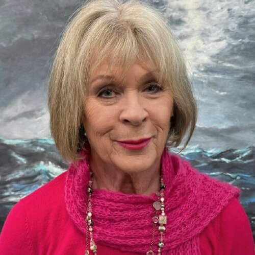 Volg Marilyn Jessop op Singulart
