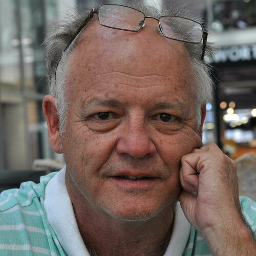Segui Barry Jackson su Singulart